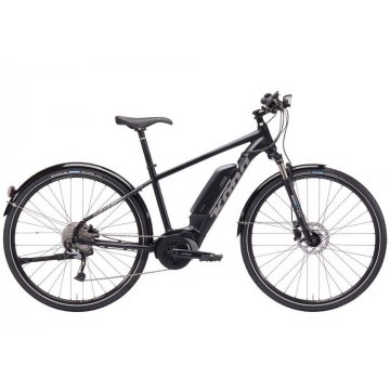 Kona Bikes Splice-E