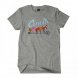 Foto 0: T-Shirt Cinelli Mulher ''Forest Friends''