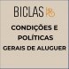 Foto 0: TERMOS E CONDI��ES GERAIS DE ALUGUER