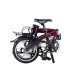 Foto 1: Dahon Curve I3 