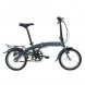 Foto 3: Dahon Curve I3 