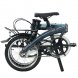 Foto 4: Dahon Curve I3 