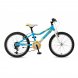 Foto 0: BICICLETA NACIONAL Q�ER INFANTIL EM ALUM�NIO - RODA 14