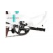 Foto 2: BICICLETA KROSS LE GRAND LILLE 1 26'