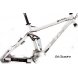 Foto 0: DX200 BH Trail Racer White M (s� quadro)