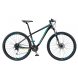 Foto 0: Bicicleta Nacional Q�er CXR 2015 27v HDisk Blaze(2)