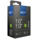 Foto 0: C�mara de ar Schwalbe 16*1.3/8 Agv 40mm (Av4) (Bicicletas Brompton)