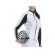Foto 0: Camisola Gsg Senhora Aster Branco