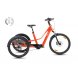 Foto 0: Triciclo Monty Rocket XC
