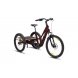 Foto 1: Triciclo Monty Rocket XC