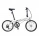 Foto 1: Bicicleta Dobr�vel Dahon Vybe 