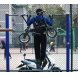 Foto 3: Bicicleta Dobr�vel Dahon Vybe 