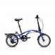 Foto 0: Dahon Curl I8