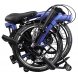 Foto 1: Dahon Curl I8