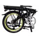 Foto 0: Bicicleta Dobr�vel El�trica - DAHON IKON ELECTRIC