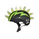 Foto 1: CAPACETE DE CRIAN�A CHILD LED
