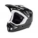 Foto 0: Capacete 100% Aircraft Composite Silo