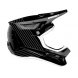 Foto 2: Capacete 100% Aircraft Composite Silo