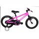 Foto 1: BICICLETA CRIAN�A DEED ROOKIE 160