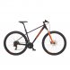 Foto 0: BICICLETA KTM CHICAGO DISC 292