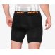 Foto 1: Cal��es 100% Crux Preto
