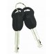 Foto 1: Cadeado KEEPER 785