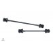 Foto 0: BBB Wheelfixed - Preto