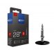 Foto 0: C�mara de ar Schwalbe 700*18/25 Sv20 (Vab. 80mm)