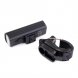 Foto 2: Luz Dianteira Serfas USL-350