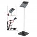 Foto 0: Suporte port�til pata Tablet / Telem�vel 