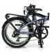 Foto 1: Bicicleta Dobr�vel Monty